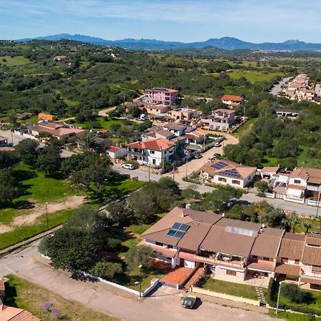 Welcomely - Affittacamere Insula Olbia Zewnętrze zdjęcie