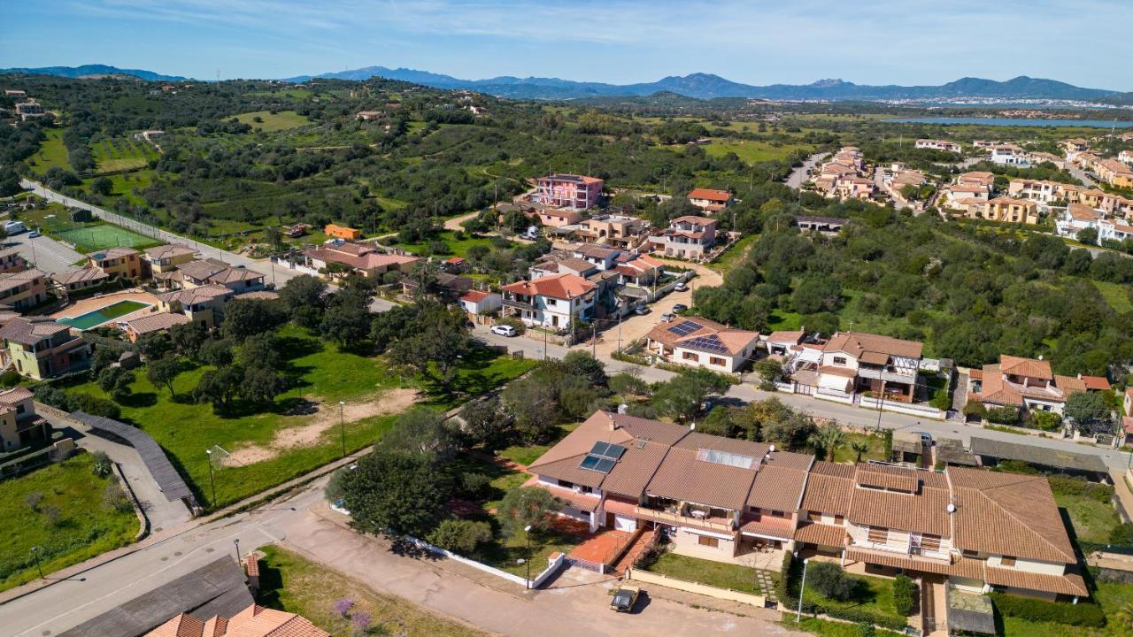 Welcomely - Affittacamere Insula Olbia Zewnętrze zdjęcie